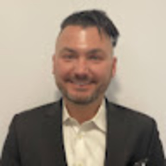 Meet your Posher, Tom - Picture 1 of 1